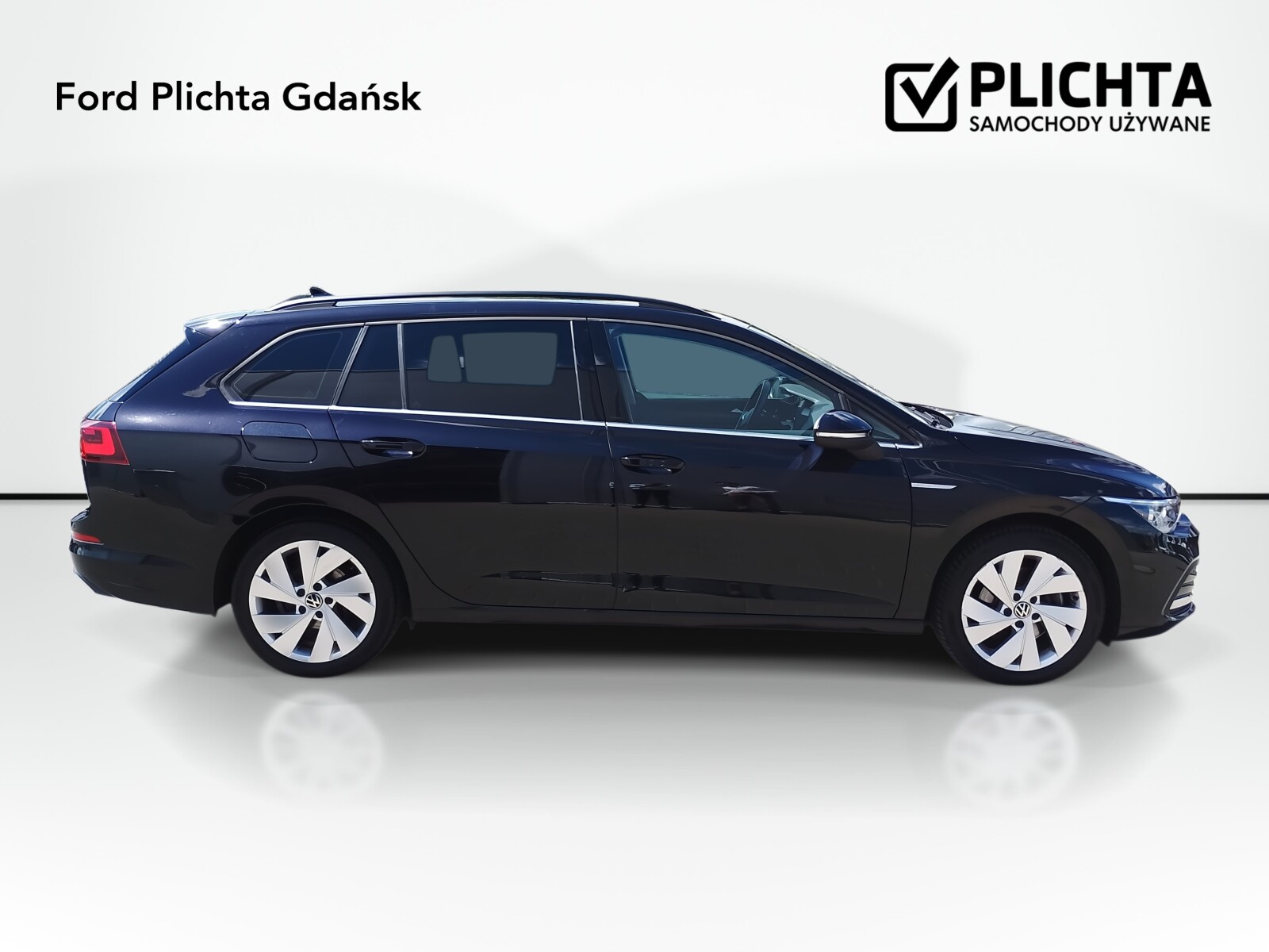 Volkswagen Golf Variant - zdjęcie 4