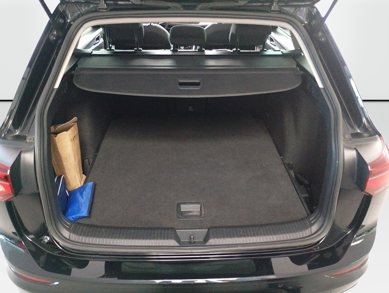 Volkswagen Golf Variant - zdjęcie 14
