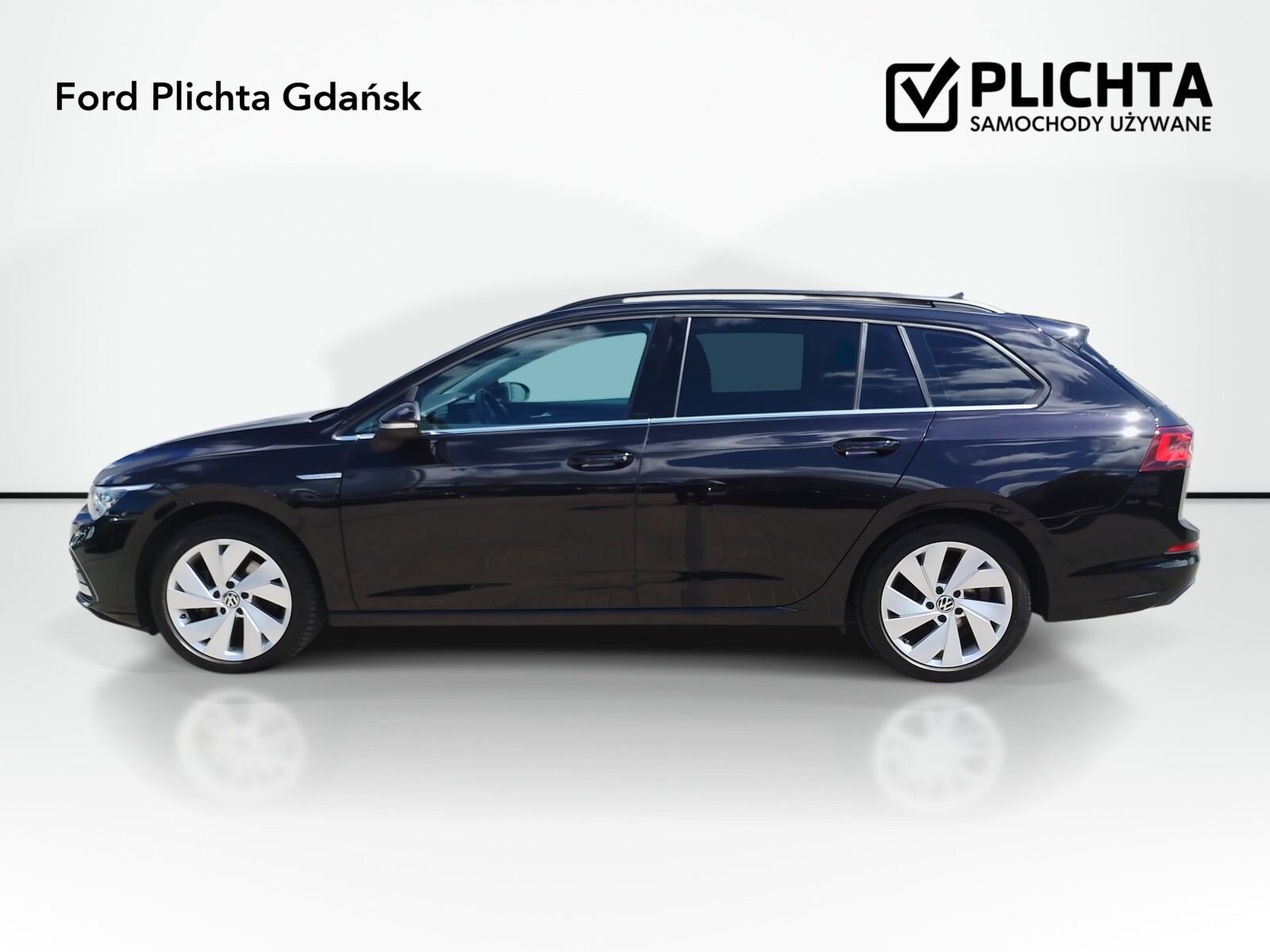 Volkswagen Golf Variant - zdjęcie 8