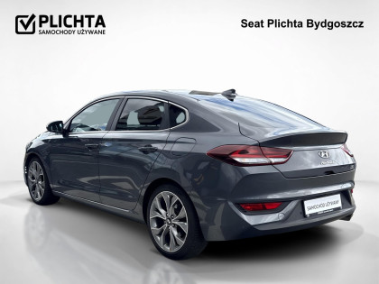 Fastback 1.4 T-GDI Premium | Salon Polska | FV-VATmarża