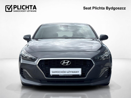 Fastback 1.4 T-GDI Premium | Salon Polska | FV-VATmarża