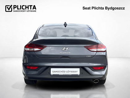 Fastback 1.4 T-GDI Premium | Salon Polska | FV-VATmarża