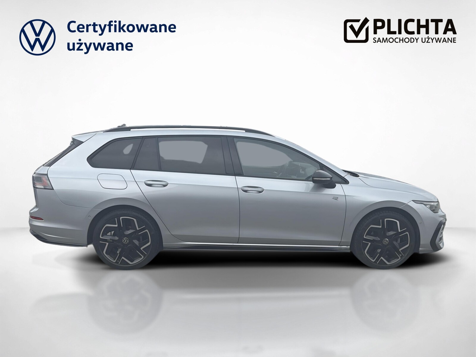 Volkswagen Golf Variant - zdjęcie 6