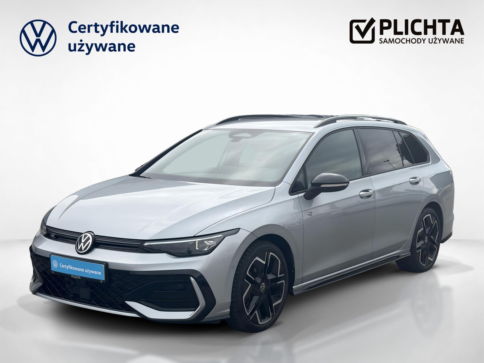 Volkswagen Golf Variant - zdjęcie 1