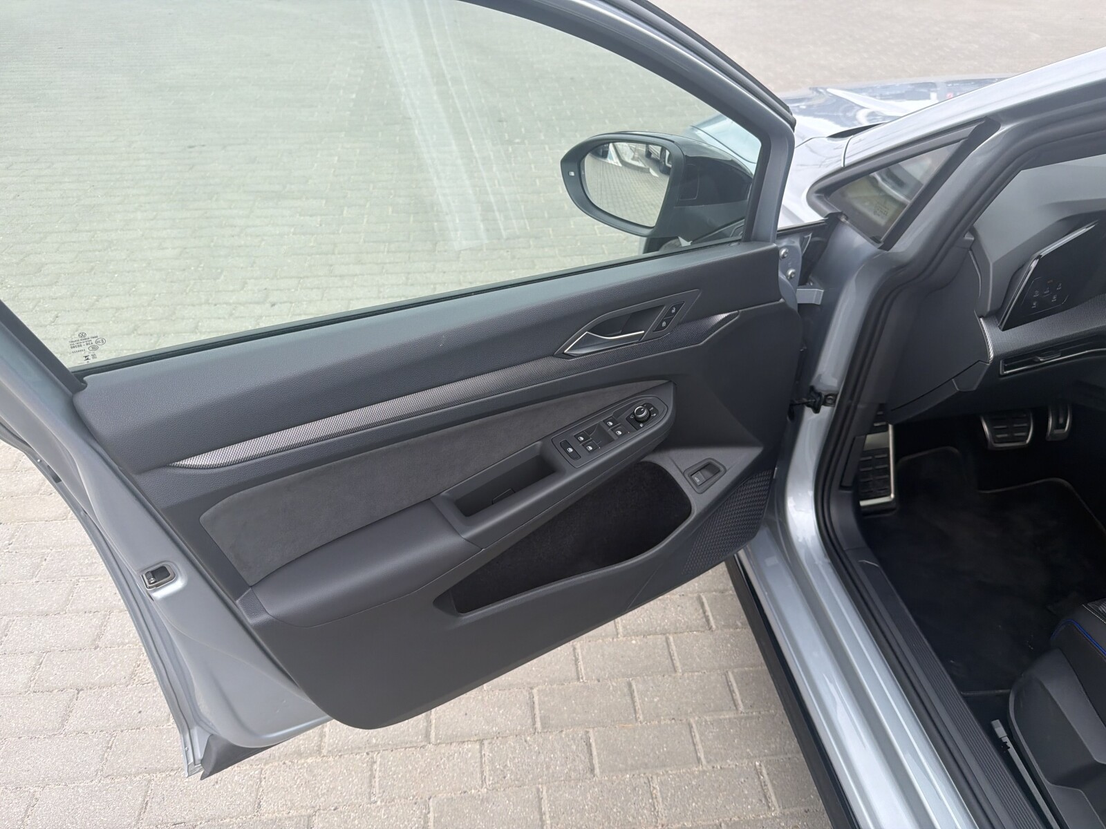 Volkswagen Golf Variant - zdjęcie 9