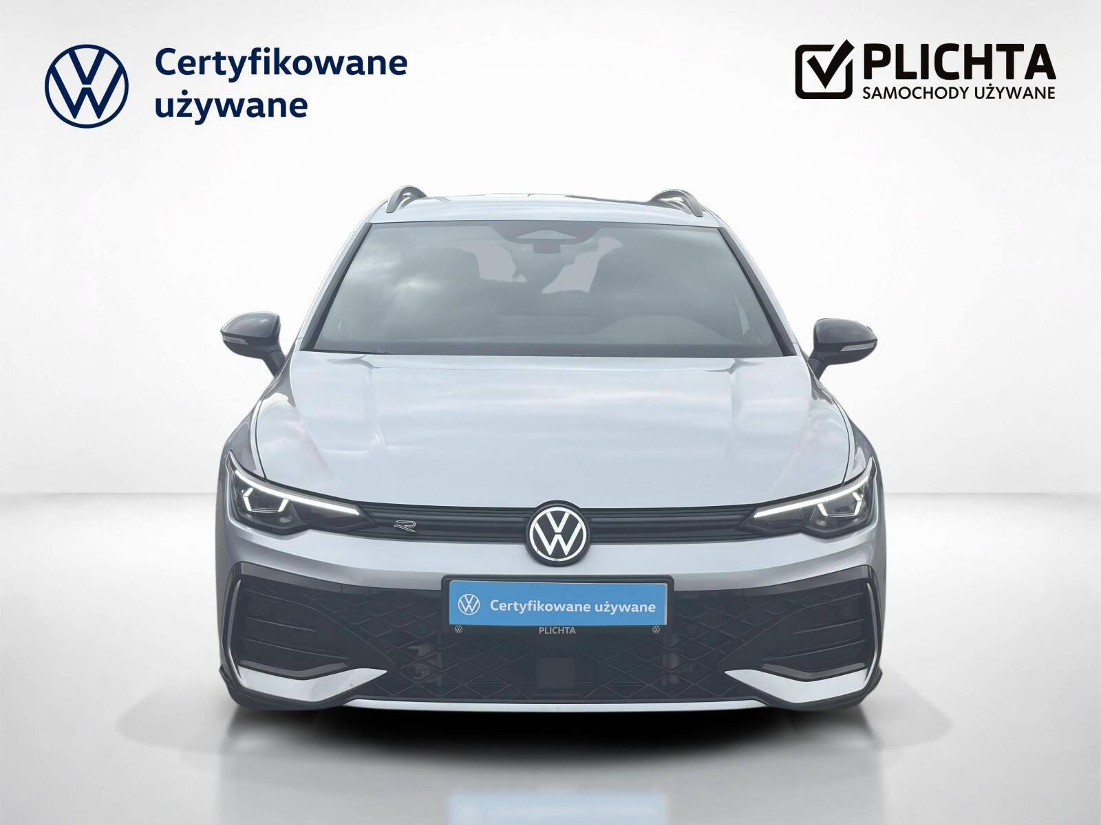 Volkswagen Golf Variant - zdjęcie 8