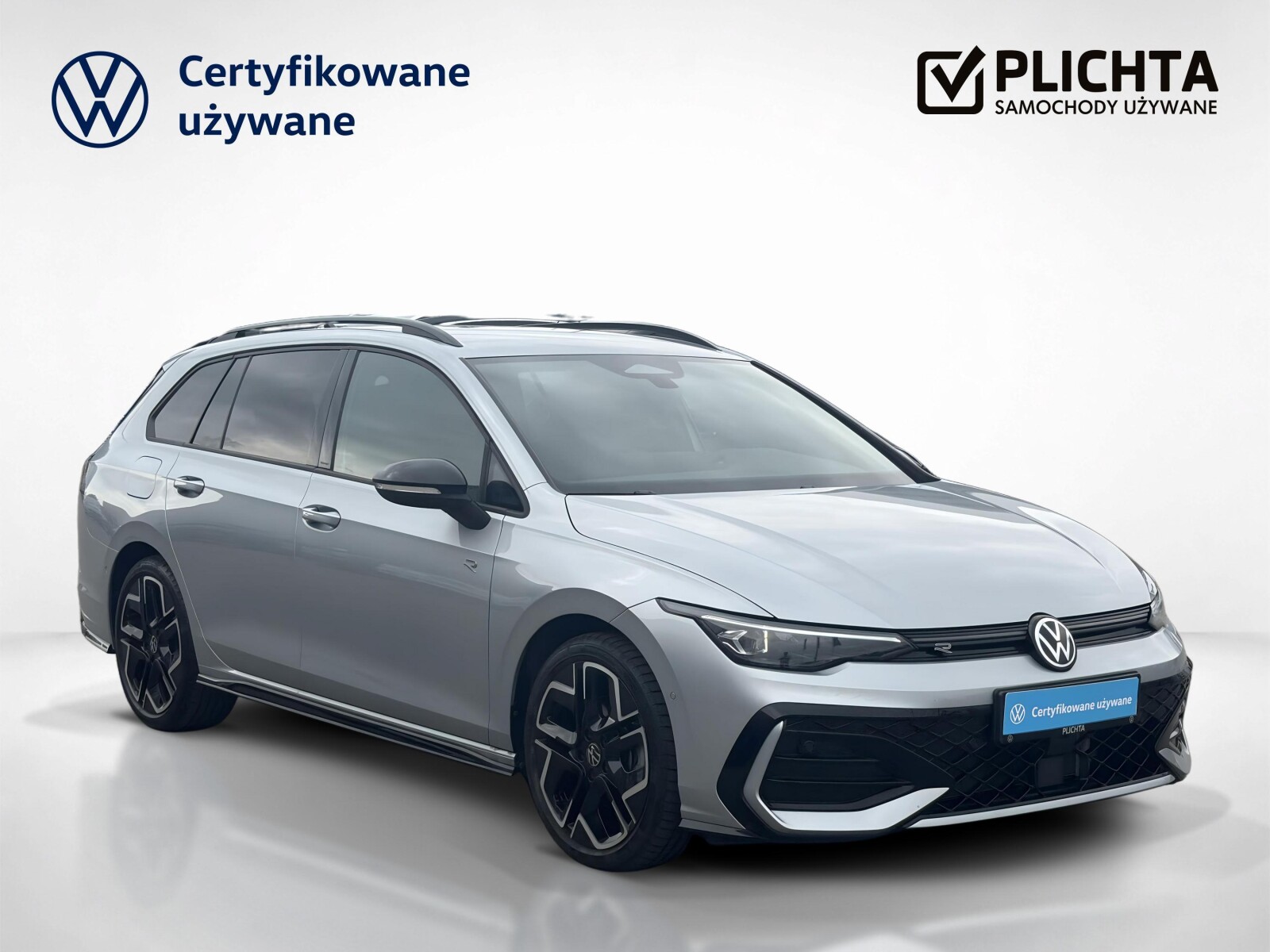 Volkswagen Golf Variant - zdjęcie 7