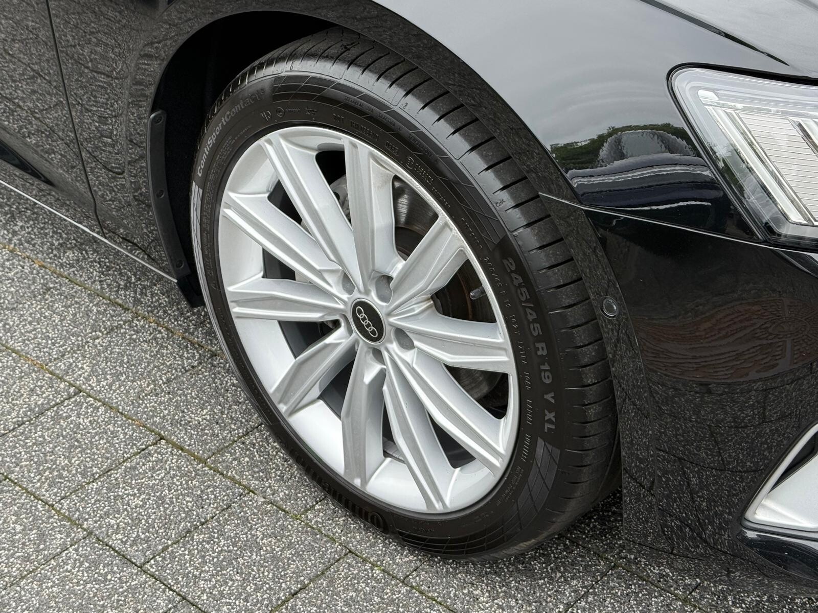 Audi A6 Limousine - zdjęcie 12