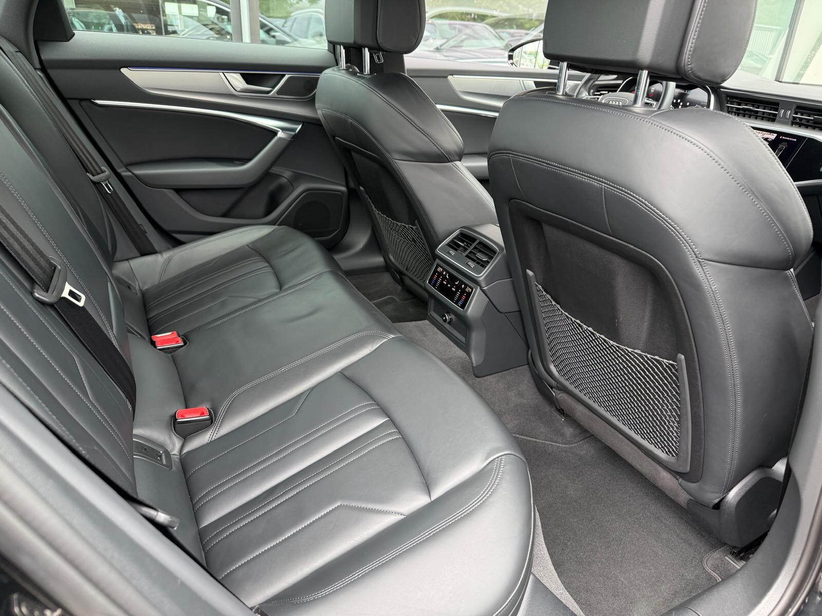 Audi A6 Limousine - zdjęcie 26