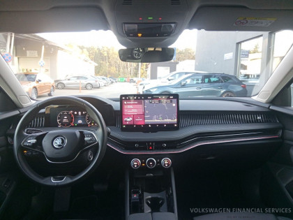 2.0TDI 150KM • SELECTION • DSG • MATRIX • FV23% • Gwarancja!