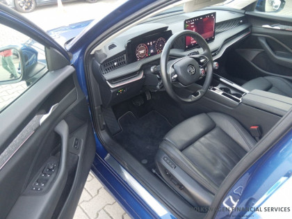 2.0TDI 150KM • SELECTION • DSG • MATRIX • FV23% • Gwarancja!