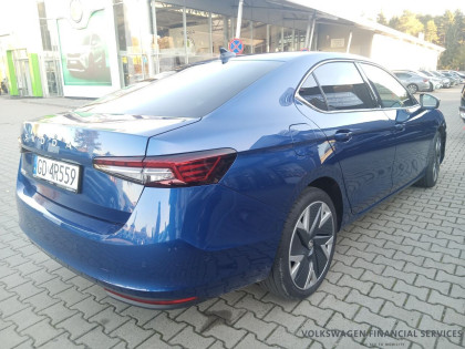 2.0TDI 150KM • SELECTION • DSG • MATRIX • FV23% • Gwarancja!