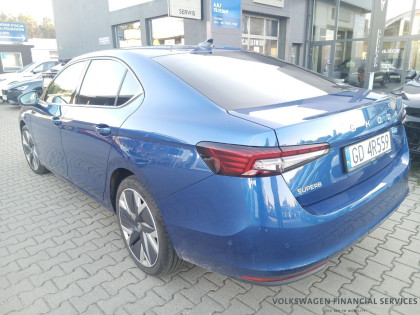 2.0TDI 150KM • SELECTION • DSG • MATRIX • FV23% • Gwarancja!