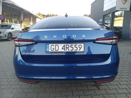 2.0TDI 150KM • SELECTION • DSG • MATRIX • FV23% • Gwarancja!