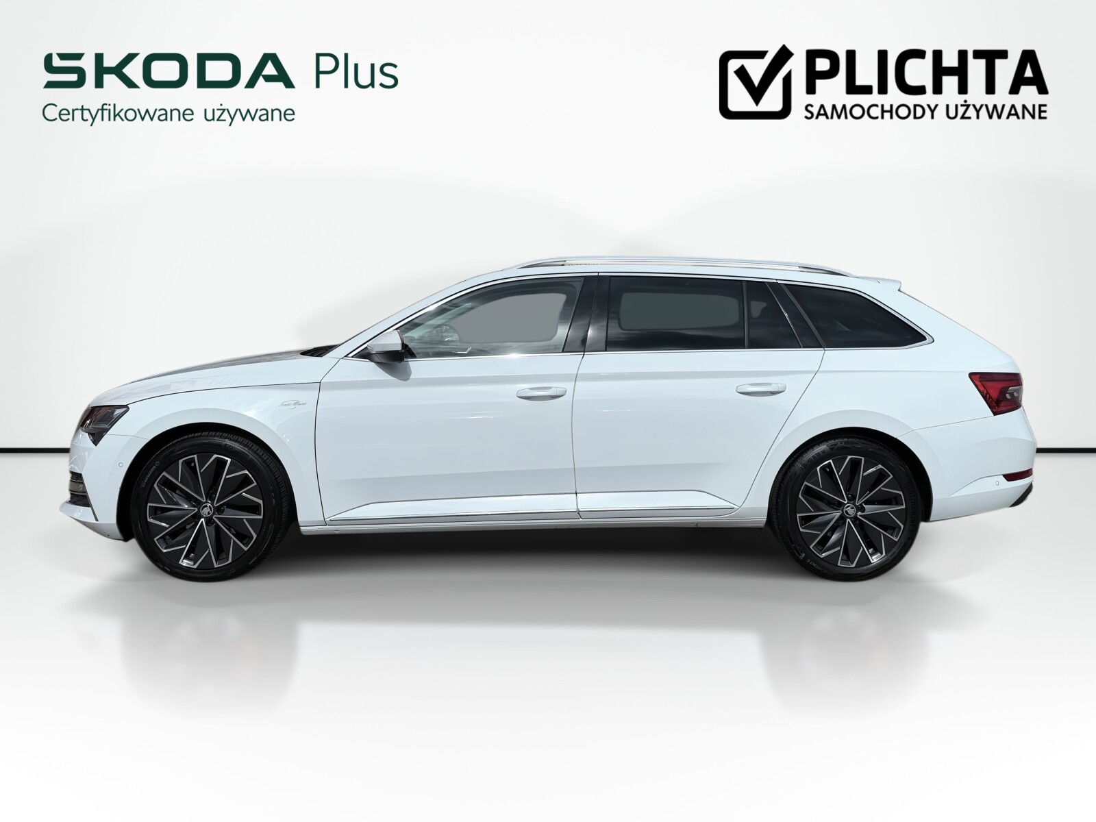 Škoda Superb - zdjęcie 9