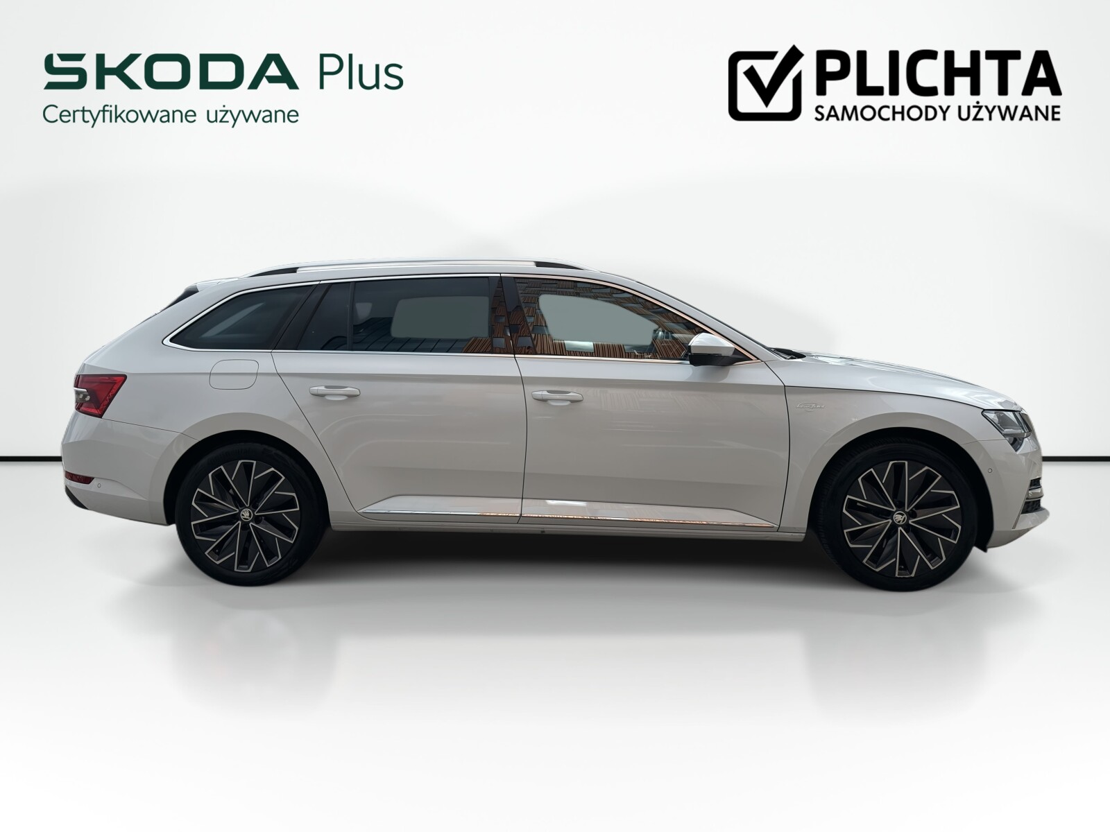 Škoda Superb - zdjęcie 4