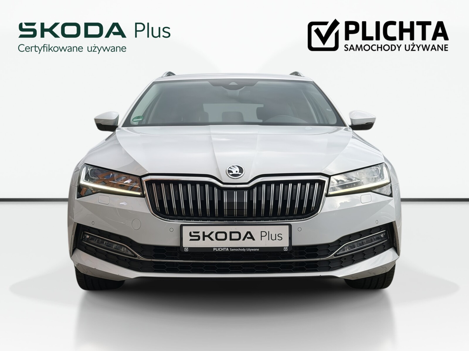 Škoda Superb - zdjęcie 2