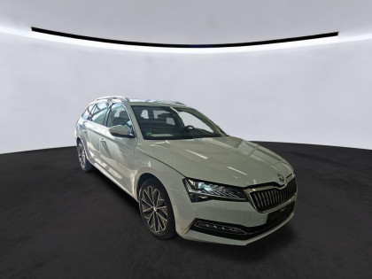 2.0TDI 200KM • LAURIN&KLEMENT • DSG • Fv23% • Gwarancja •
