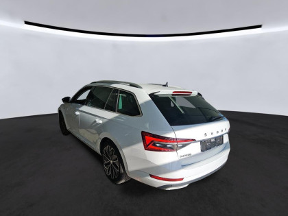 2.0TDI 200KM • LAURIN&KLEMENT • DSG • Fv23% • Gwarancja •