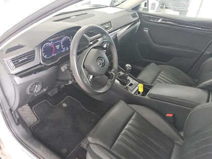 2.0TDI 200KM • LAURIN&KLEMENT • DSG • Fv23% • Gwarancja •