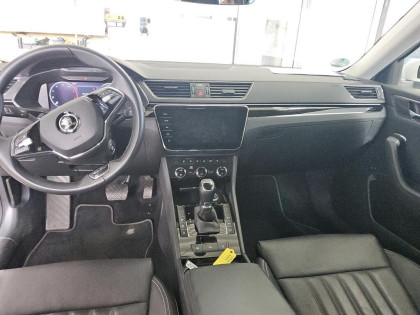 2.0TDI 200KM • LAURIN&KLEMENT • DSG • Fv23% • Gwarancja •
