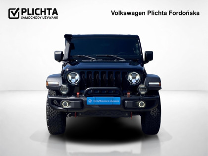 3.6 V6 Pentastar WILLYS Kamera Opony A/T Reflktory LED Android