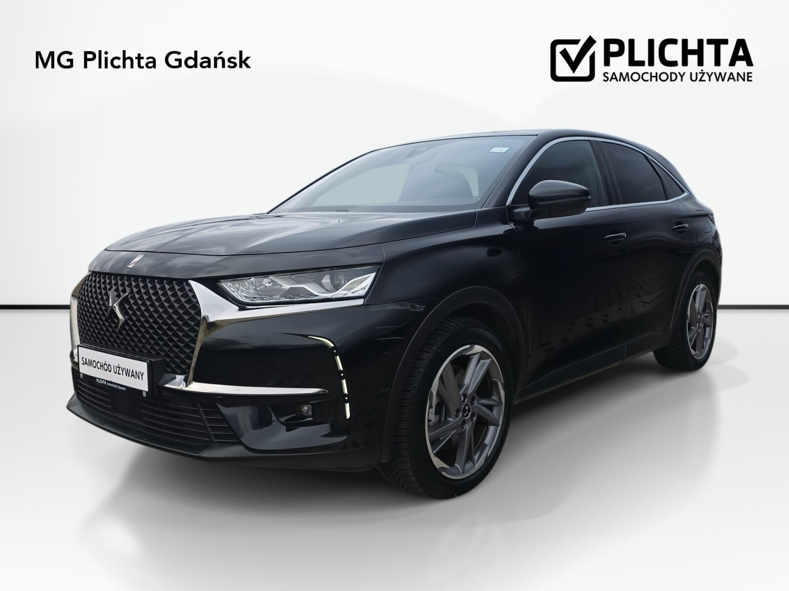 1.6 E-Tense 225 KM | Hybryda Plug-In | Hak Holowniczy | Gwarancja