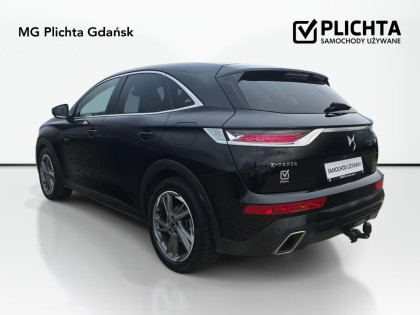 1.6 E-Tense 225 KM | Hybryda Plug-In | Hak Holowniczy | Gwarancja