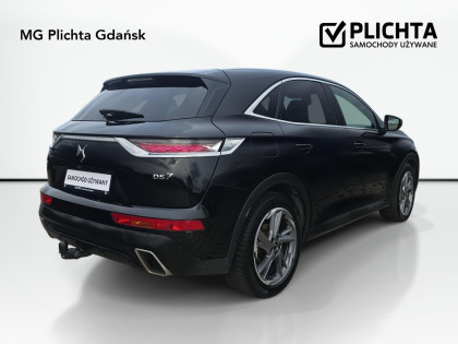 1.6 E-Tense 225 KM | Hybryda Plug-In | Hak Holowniczy | Gwarancja