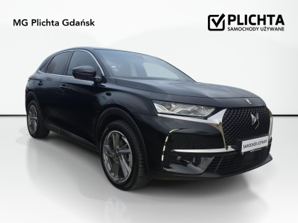 1.6 E-Tense 225 KM | Hybryda Plug-In | Hak Holowniczy | Gwarancja