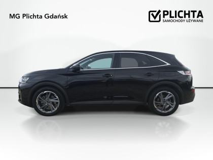 1.6 E-Tense 225 KM | Hybryda Plug-In | Hak Holowniczy | Gwarancja
