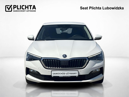 Skoda Scala 1.5 TSI | 150 KM | DSG | Style