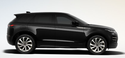 Range Rover Evoque MY27 1.5P I3 160 PS FWD HOXTON EDITION