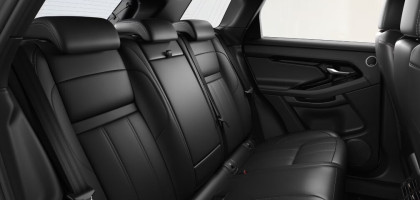 Range Rover Evoque MY27 1.5P I3 160 PS FWD HOXTON EDITION