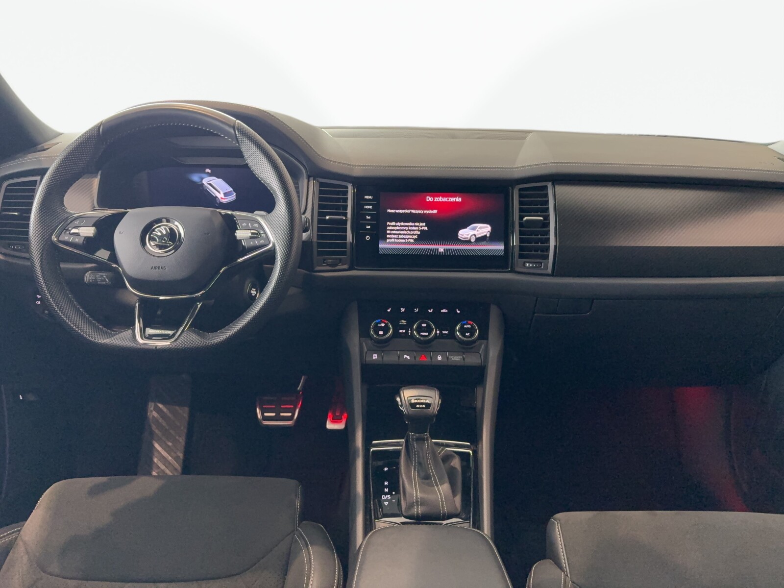 Škoda Kodiaq - zdjęcie 12