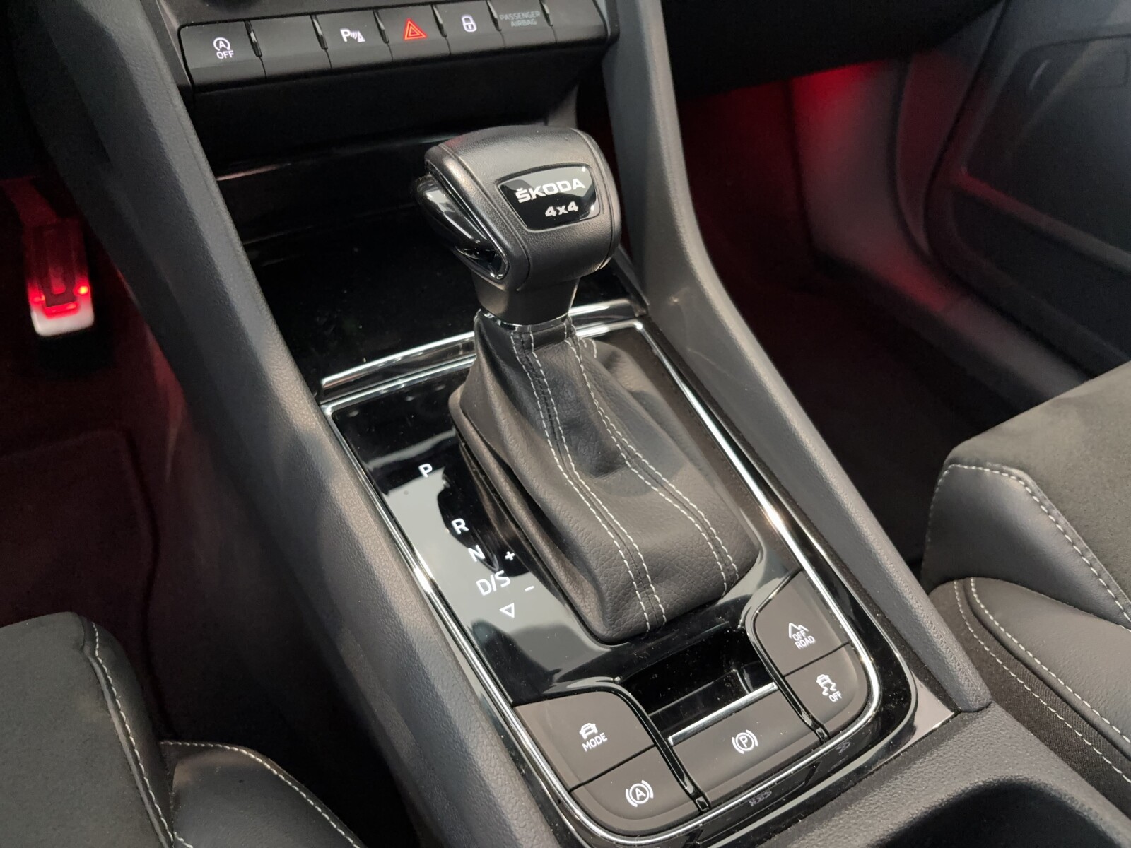 Škoda Kodiaq - zdjęcie 15