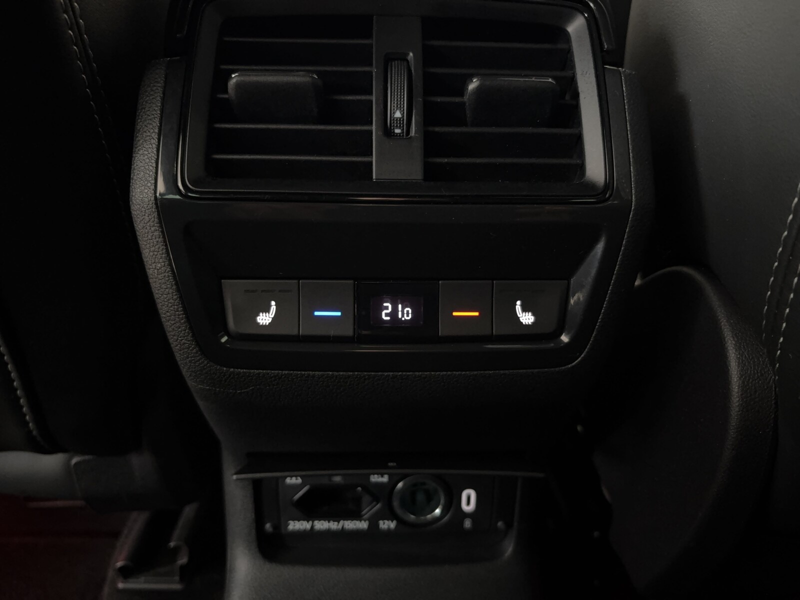 Škoda Kodiaq - zdjęcie 17