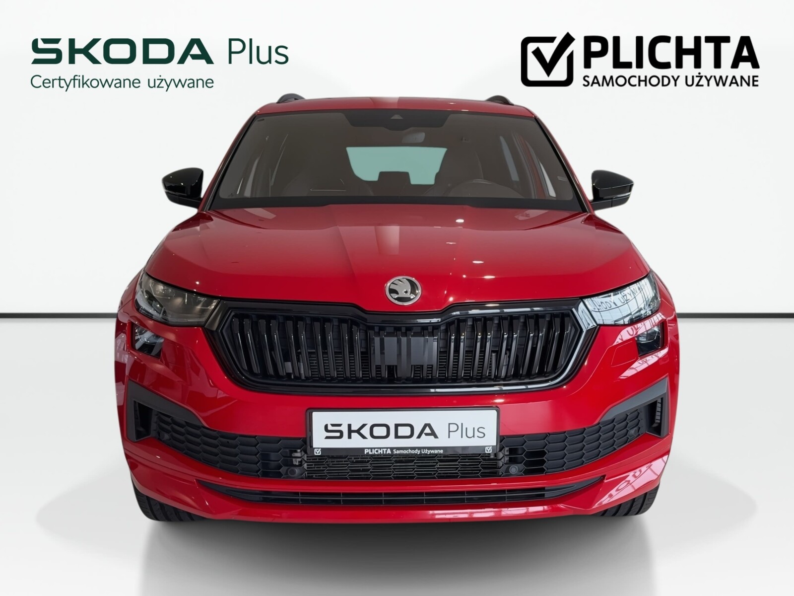 Škoda Kodiaq - zdjęcie 2