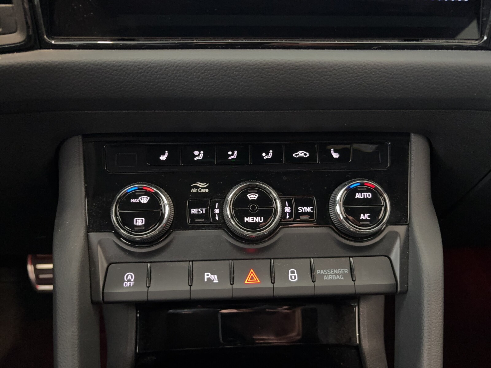 Škoda Kodiaq - zdjęcie 14