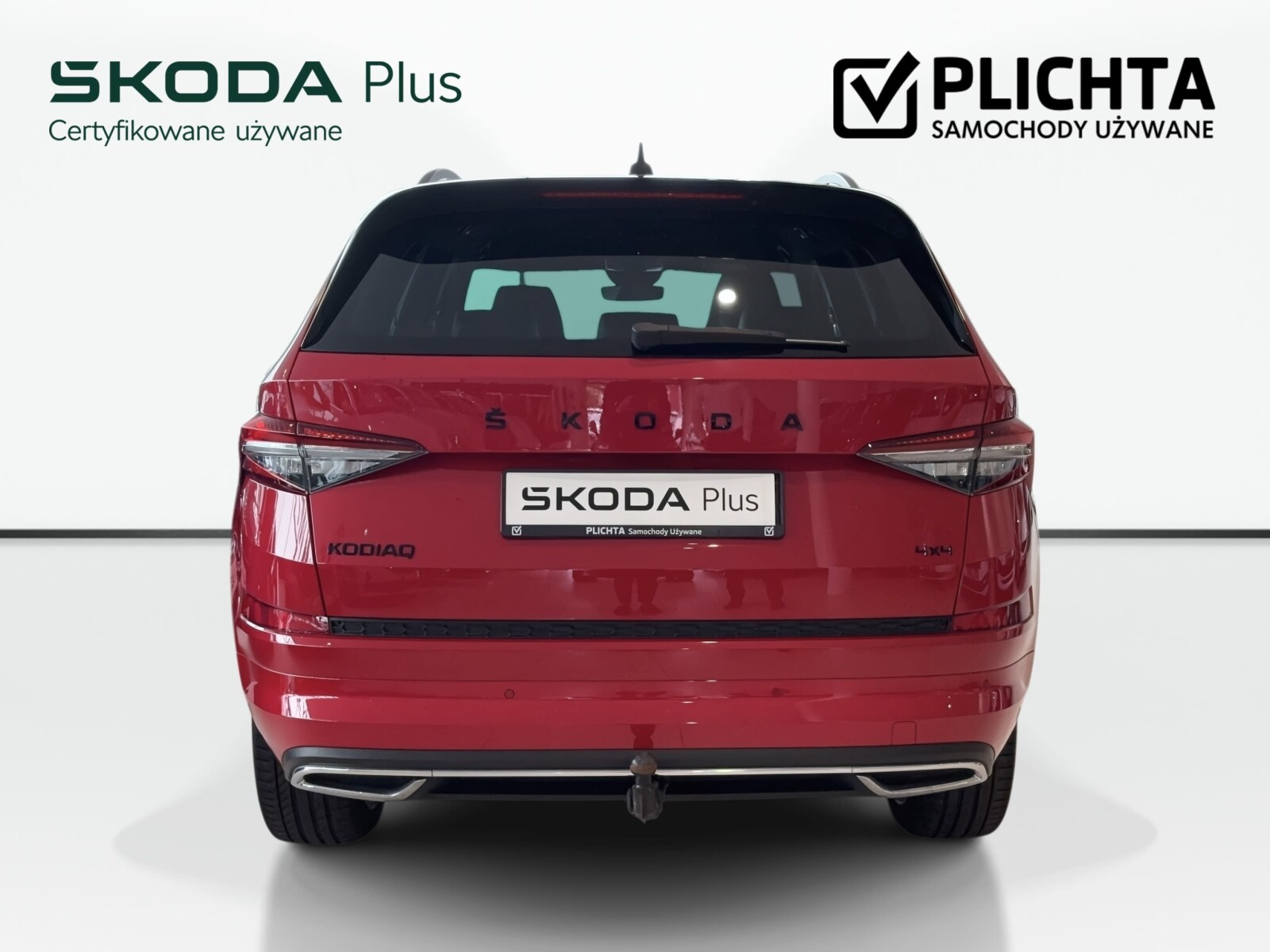 Škoda Kodiaq - zdjęcie 6