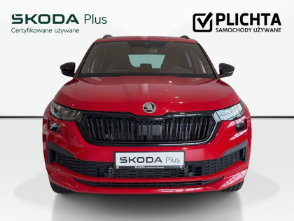 FULL LED DCC 4X4 HAK Virtual Podgrz.fotele/szyba El.fotele ACC FV23%