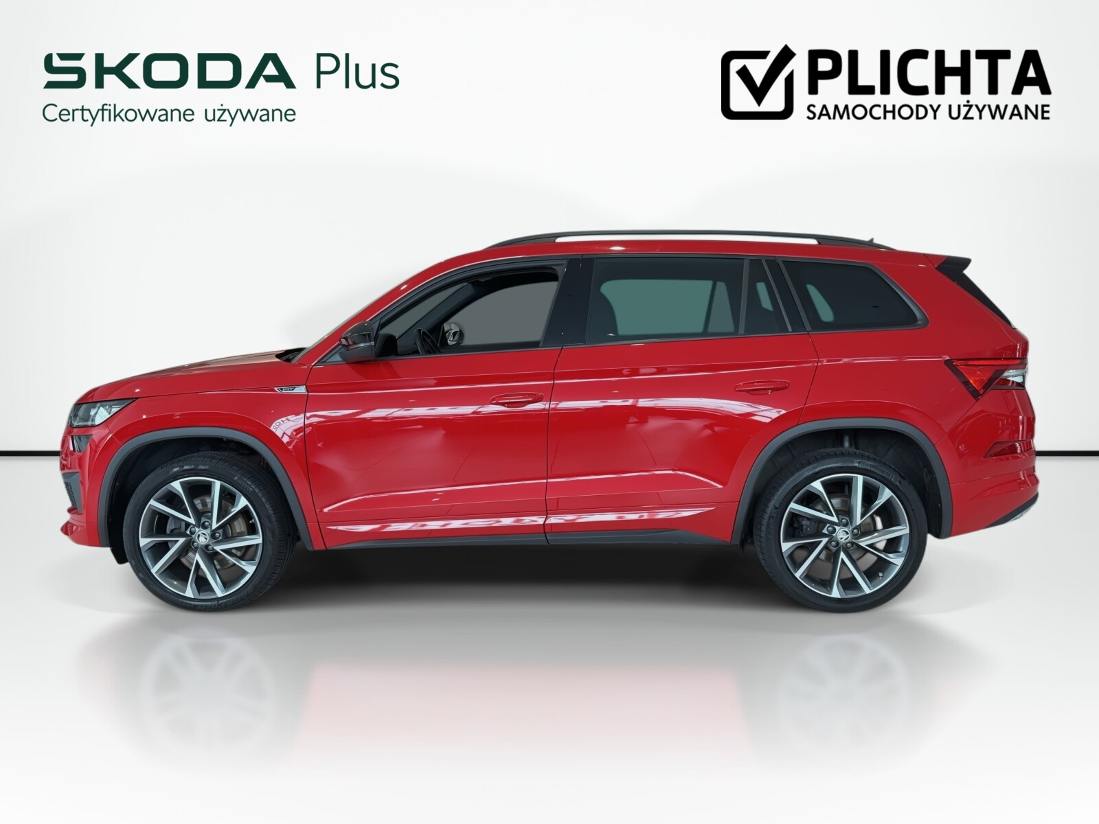 Škoda Kodiaq - zdjęcie 8