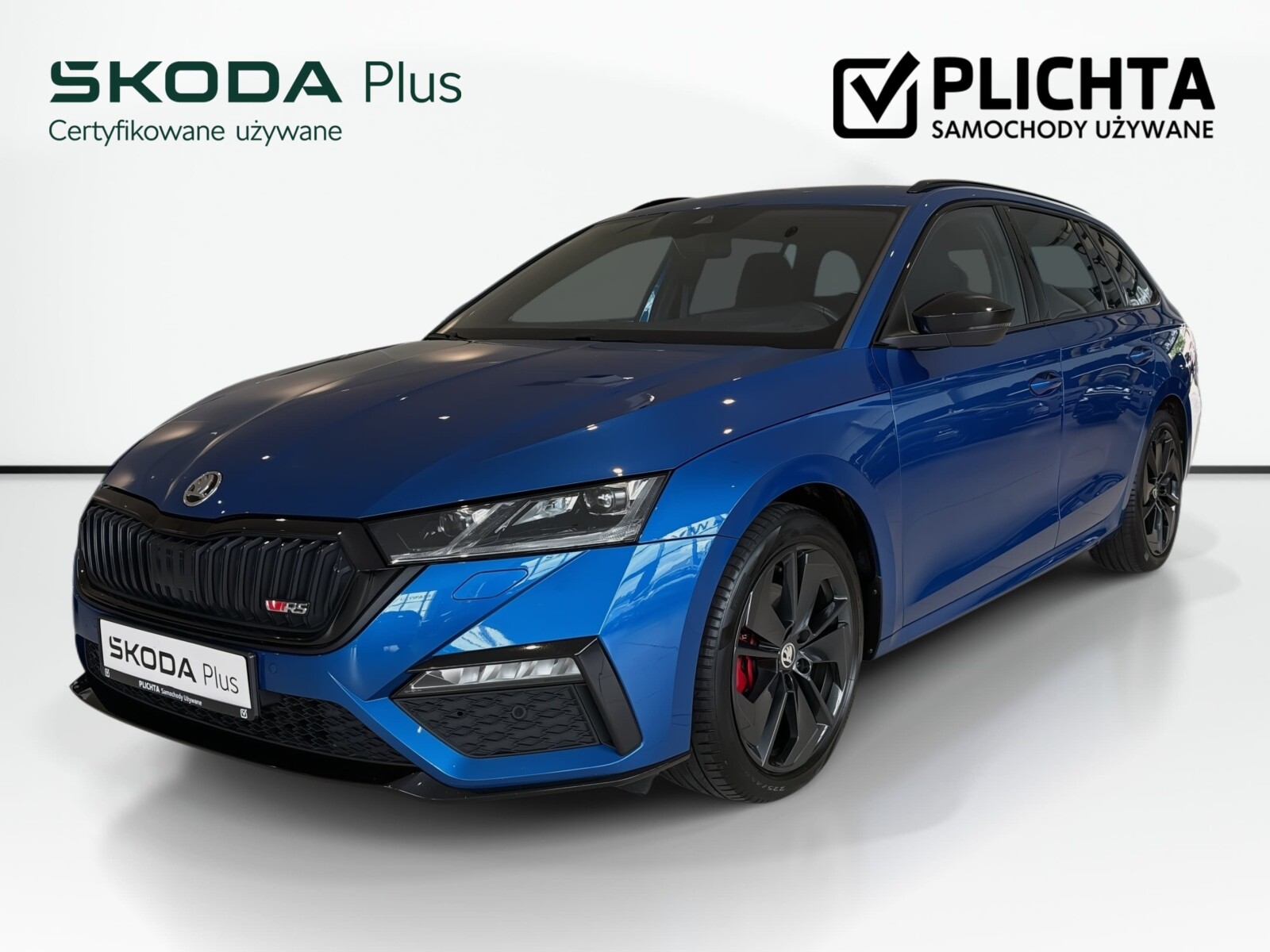 Škoda Octavia - zdjęcie 1