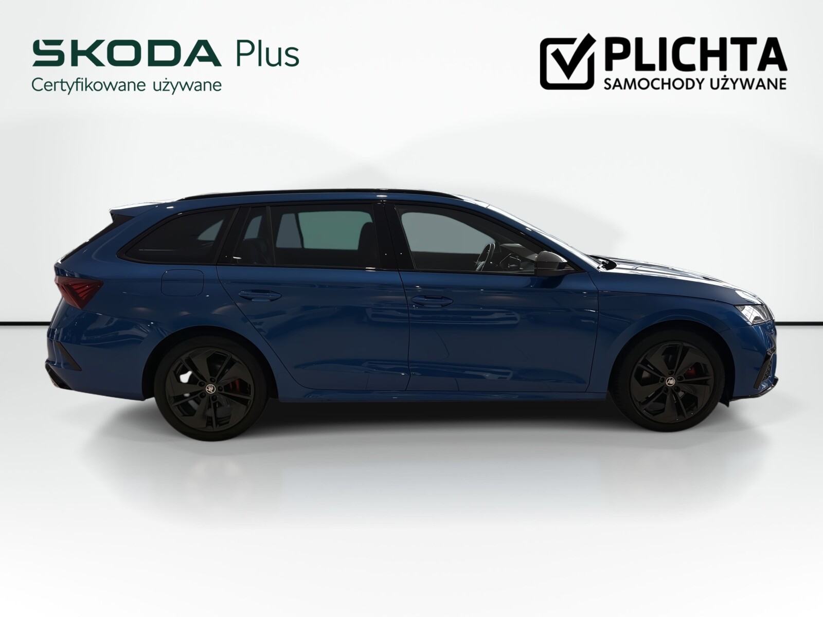 Škoda Octavia - zdjęcie 4