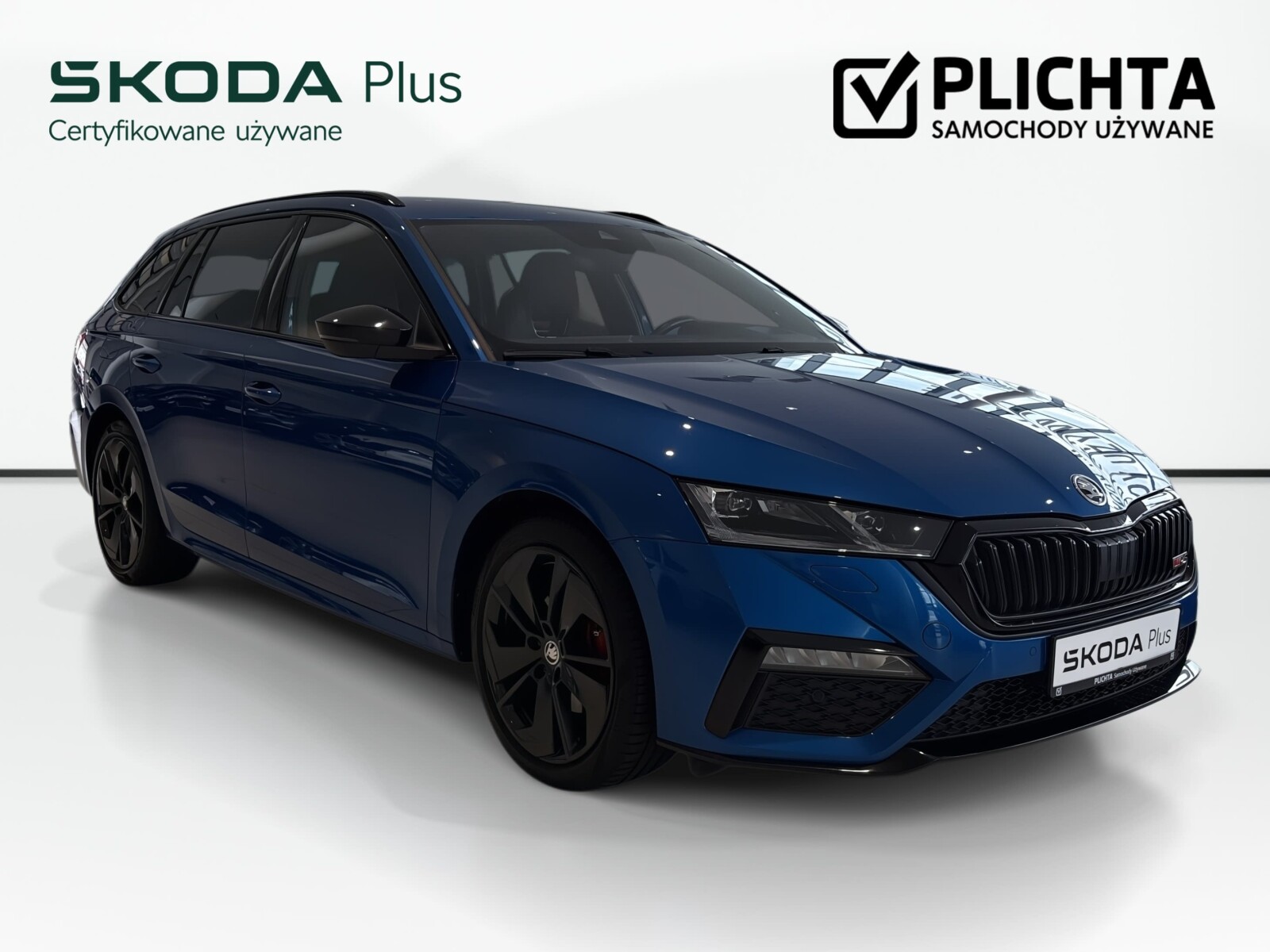 Škoda Octavia - zdjęcie 3