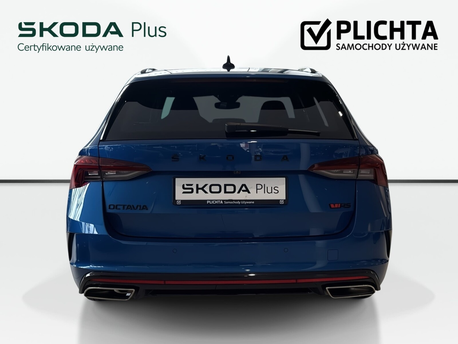 Škoda Octavia - zdjęcie 6