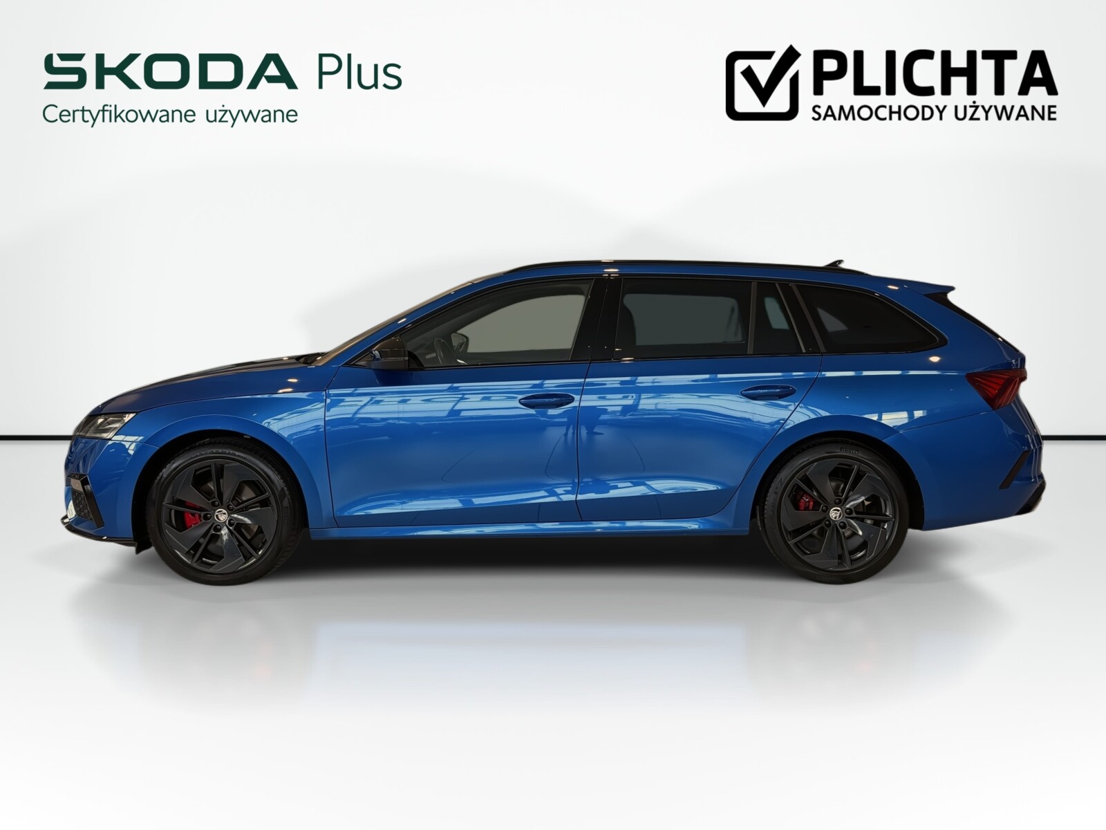 Škoda Octavia - zdjęcie 8
