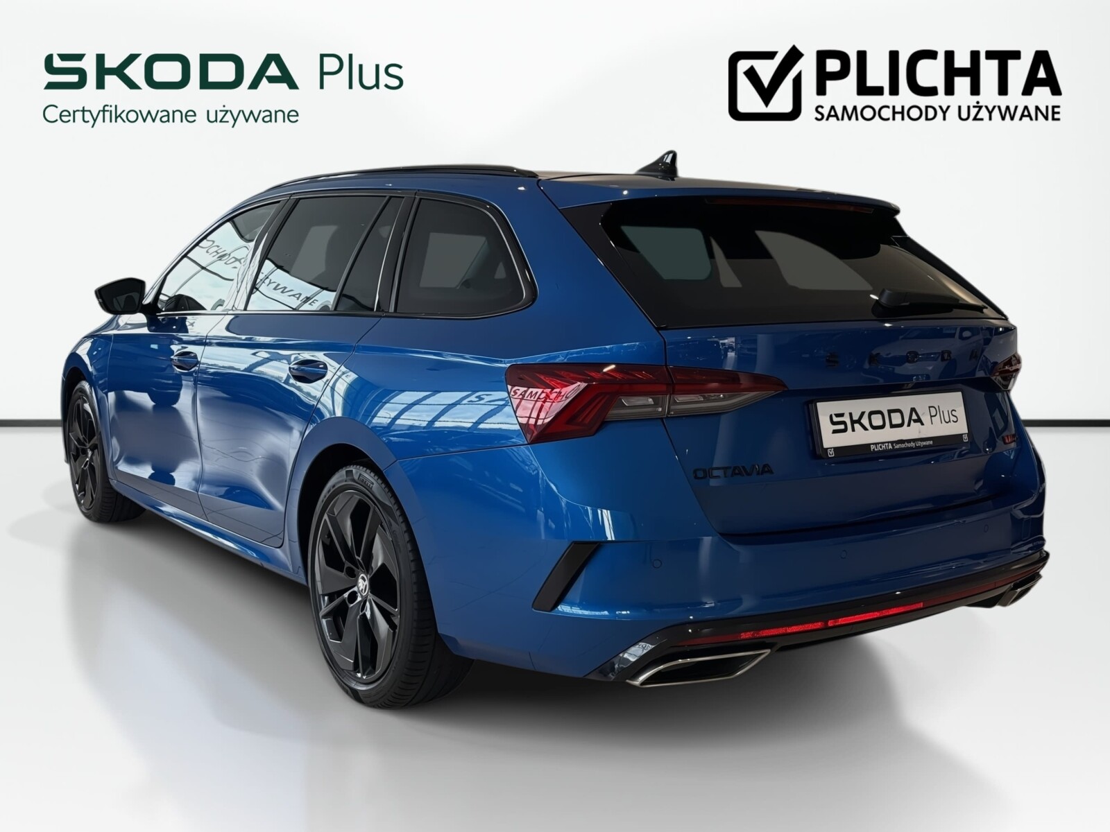 Škoda Octavia - zdjęcie 7