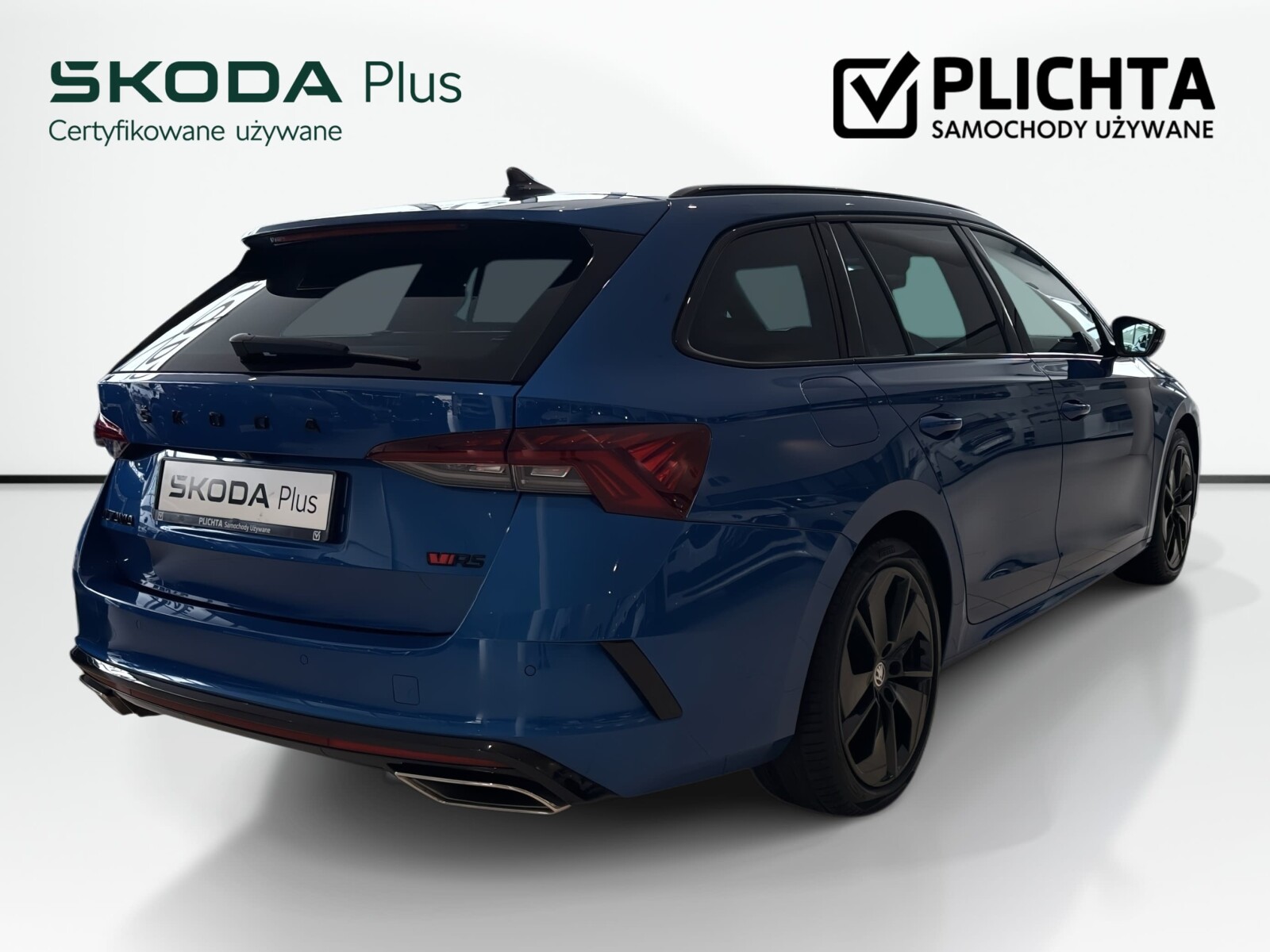 Škoda Octavia - zdjęcie 5