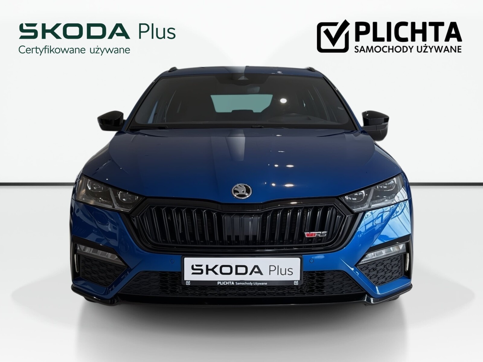 Škoda Octavia - zdjęcie 2